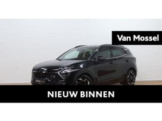 1.6 t-gdi 48v 7dct gt line