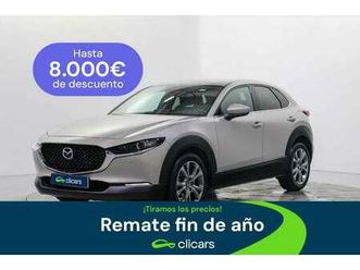 2.0 skyactiv-x zenith 2wd 137kw