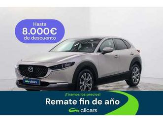 2.0 skyactiv-x zenith 2wd 137kw