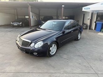 mercedes-benz e 320 avantgarde 11,800 bgn