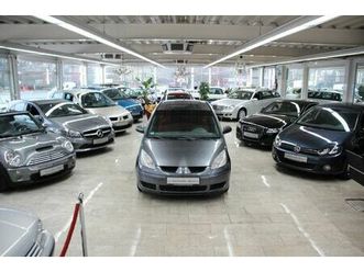 mitsubishi colt cz3 lim. 5-trg. 1.3 invite klima