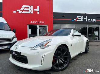 roadster 3.7 330 pack bva