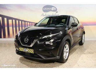 nissan juke 1.0 dig-t n-connecta nav.