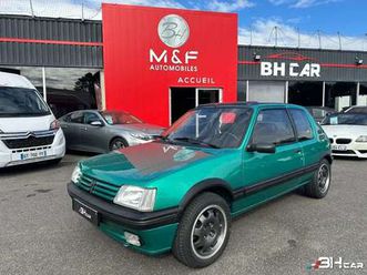 1.9 gti 122 ch griffe n° 1117