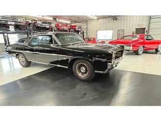 1964 pontiac catalina