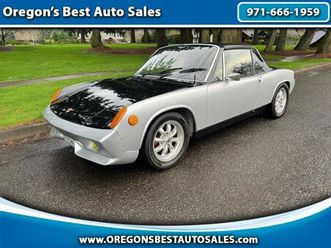 1975 porsche 914