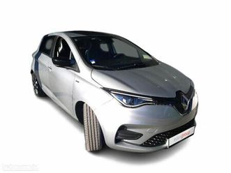 renault zoe (c/ bateria) limited 50