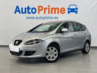 seat altea xl 2.0 tdi stylance