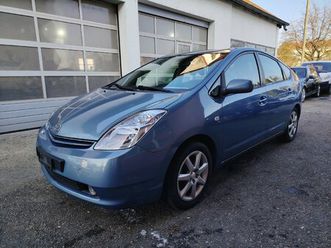 prius 1.5 16v hybrid