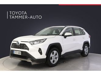 2,5 hybrid plus edition - kaikki vaihtoautot 2,99%:n korkotarjouksella