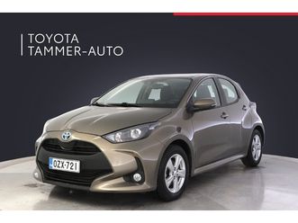 1,5 hybrid active business - kaikki vaihtoautot 2,99%:n korkotarjouksella