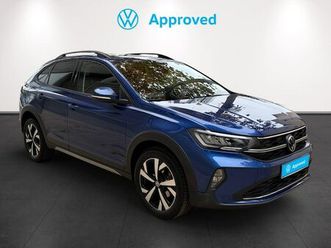 volkswagen taigo 1.0 tsi 70 kw (95 cv)