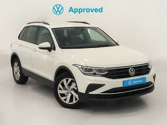 volkswagen tiguan life 1.4 tsi ehybrid 180 kw (245 cv) dsg