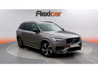 2.0 b5 d5 awd r-design auto
