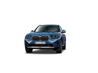 bmw x3 xdrive20d xline 140 kw (190 cv)