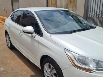 lounge tendance 1.6 turbo flex aut.