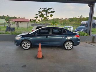 lounge tendance 2.0 flex 4p mec.