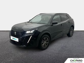 2008 puretech 130 s&s bvm6