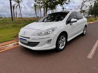 sedan griffe 1.6 turbo 16v 4p aut.