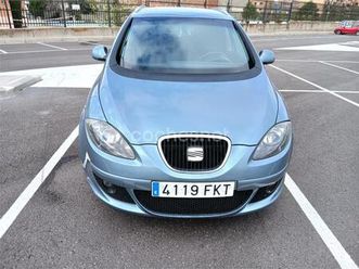 seat altea xl 2.0 tdi stylance