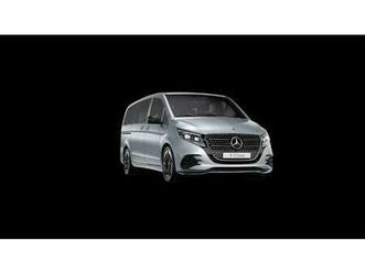 v d l2 exclusive dubbele cabine geventileerde zete