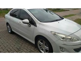 sedan griffe 1.6 turbo 16v 4p aut.