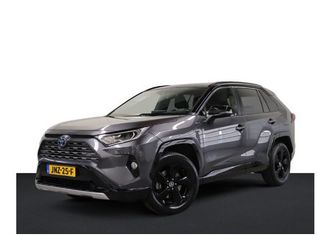 2.5 hybrid awd bi-tone