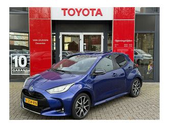 1.5 hybrid executive