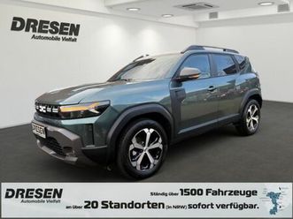 dacia duster 1.6 e-tech 140 hybrid journey multiview-k