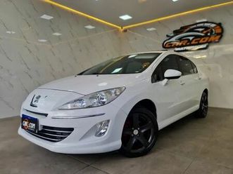 sedan feline 2.0 flex 16v 4p aut.