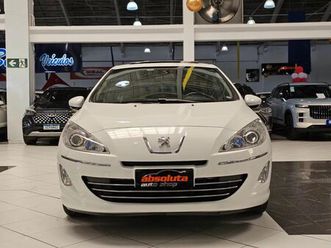 sedan griffe 1.6 turbo 16v 4p aut.