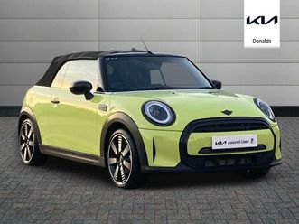 1.5 cooper exclusive steptronic euro 6 (start/stop) 2dr