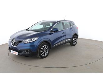 renault kadjar 1.5 dci energy business edc