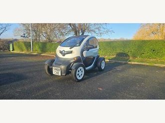 dynamique coupe electric auto (18 ps)