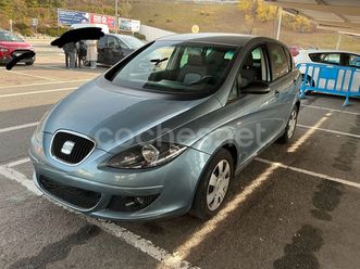 seat toledo 1.9 tdi stylance