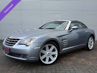 chrysler-crossfire-32-v6-autom-cruise-airco-leer-youngtimer-eerste-eigenaar-89581-km-gereden-vol-opties-220-pk