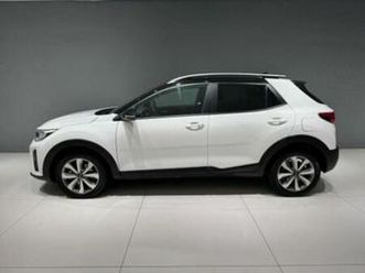 kia stonic 1.0 t-gdi 120pk automaat dct7 dynamicplusline — kia — marktplaats