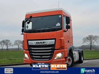 daf xf 450 — vrachtwagens — marktplaats