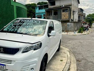 peugeot expert business pack 1.6 turbo diesel 2018