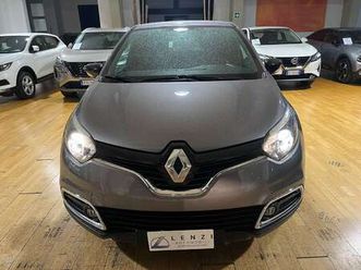 captur 0.9 tce live