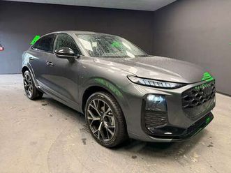 sportback 35 1.5 tfsi s line s-tronic