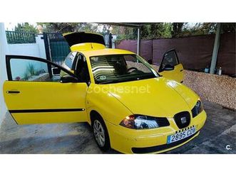 seat ibiza 1.2i 12v stella