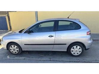 seat ibiza 1.9 sdi stella