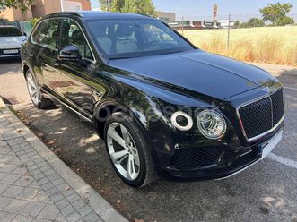 bentley bentayga bentayga 4.0 v8