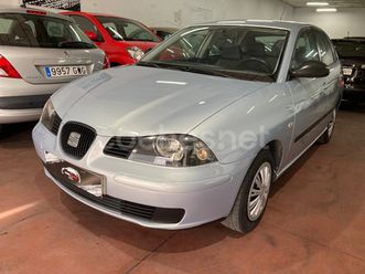 seat ibiza 1.2i 12v stella