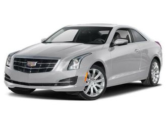 used 2019 cadillac ats 3.6l premium luxury