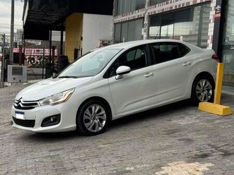 lounge tendance 2.0 flex 4p aut.