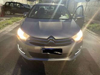 lounge tendance 2.0 flex 4p aut.