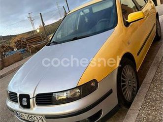 seat leon 1.9tdi sport