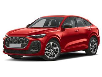 new 2025 audi q5 premium plus tfsi quattro s tronic